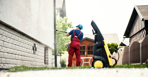 Bayview, CA Pressure Washing Services Company